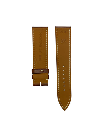 Percent Klevis-1 Brown